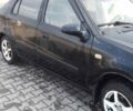 Черный Джили ЦК, объемом двигателя 1.5 л и пробегом 181 тыс. км за 1700 $, фото 1 на Automoto.ua