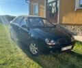 Чорний Джилі ЦК, об'ємом двигуна 1.5 л та пробігом 78 тис. км за 1450 $, фото 1 на Automoto.ua