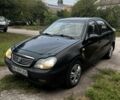 Чорний Джилі ЦК, об'ємом двигуна 1.5 л та пробігом 196 тис. км за 1348 $, фото 1 на Automoto.ua