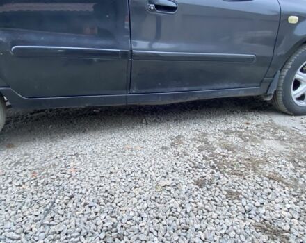 Черный Джили ЦК, объемом двигателя 1.5 л и пробегом 161 тыс. км за 2400 $, фото 13 на Automoto.ua