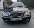Черный Джили ЦК, объемом двигателя 1.5 л и пробегом 122 тыс. км за 1900 $, фото 1 на Automoto.ua