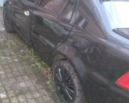 Черный Джили ЦК, объемом двигателя 1.5 л и пробегом 305 тыс. км за 1150 $, фото 11 на Automoto.ua