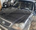 Чорний Джилі ЦК, об'ємом двигуна 4.8 л та пробігом 109 тис. км за 1600 $, фото 1 на Automoto.ua