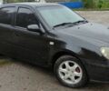 Чорний Джилі ЦК, об'ємом двигуна 1.5 л та пробігом 66 тис. км за 1750 $, фото 1 на Automoto.ua