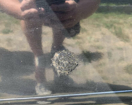 Чорний Джилі ЦК, об'ємом двигуна 1.5 л та пробігом 140 тис. км за 1600 $, фото 12 на Automoto.ua