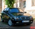 Черный Джили ЦК, объемом двигателя 15 л и пробегом 138 тыс. км за 2500 $, фото 1 на Automoto.ua