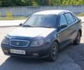 Черный Джили ЦК, объемом двигателя 1.5 л и пробегом 230 тыс. км за 660 $, фото 1 на Automoto.ua
