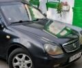 Черный Джили ЦК, объемом двигателя 1.5 л и пробегом 183 тыс. км за 1300 $, фото 1 на Automoto.ua