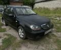 Чорний Джилі ЦК, об'ємом двигуна 1.5 л та пробігом 211 тис. км за 1300 $, фото 1 на Automoto.ua