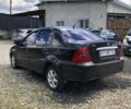 Черный Джили ЦК, объемом двигателя 1.5 л и пробегом 130 тыс. км за 1100 $, фото 3 на Automoto.ua