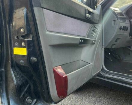 Черный Джили ЦК, объемом двигателя 1.5 л и пробегом 223 тыс. км за 1100 $, фото 11 на Automoto.ua