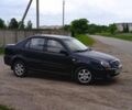 Черный Джили ЦК, объемом двигателя 1.5 л и пробегом 200 тыс. км за 1500 $, фото 1 на Automoto.ua