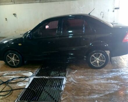 Чорний Джилі ЦК, об'ємом двигуна 1.5 л та пробігом 150 тис. км за 2500 $, фото 3 на Automoto.ua