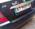 Чорний Джилі ЦК, об'ємом двигуна 1.5 л та пробігом 135 тис. км за 850 $, фото 1 на Automoto.ua
