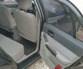 Черный Джили ЦК, объемом двигателя 1.5 л и пробегом 123 тыс. км за 2800 $, фото 5 на Automoto.ua