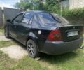 Черный Джили ЦК, объемом двигателя 1.5 л и пробегом 226 тыс. км за 1600 $, фото 3 на Automoto.ua