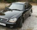 Черный Джили ЦК, объемом двигателя 1.5 л и пробегом 123 тыс. км за 2800 $, фото 6 на Automoto.ua