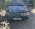 Чорний Джилі ЦК, об'ємом двигуна 1.5 л та пробігом 232 тис. км за 579 $, фото 1 на Automoto.ua
