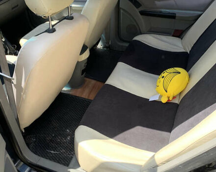 Чорний Джилі ЦК, об'ємом двигуна 1.5 л та пробігом 140 тис. км за 1600 $, фото 5 на Automoto.ua