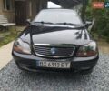 Черный Джили ЦК, объемом двигателя 1.5 л и пробегом 116 тыс. км за 2300 $, фото 2 на Automoto.ua