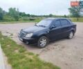Черный Джили ЦК, объемом двигателя 1.5 л и пробегом 114 тыс. км за 2800 $, фото 6 на Automoto.ua