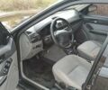 Черный Джили ЦК, объемом двигателя 1.5 л и пробегом 123 тыс. км за 2800 $, фото 8 на Automoto.ua