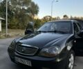 Черный Джили ЦК, объемом двигателя 1.5 л и пробегом 260 тыс. км за 2000 $, фото 1 на Automoto.ua