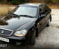 Черный Джили ЦК, объемом двигателя 1.5 л и пробегом 123 тыс. км за 2800 $, фото 1 на Automoto.ua