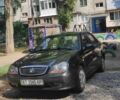 Черный Джили ЦК, объемом двигателя 1.5 л и пробегом 190 тыс. км за 1500 $, фото 1 на Automoto.ua