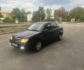 Чорний Джилі ЦК, об'ємом двигуна 1.5 л та пробігом 200 тис. км за 854 $, фото 1 на Automoto.ua