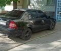 Черный Джили ЦК, объемом двигателя 1.5 л и пробегом 175 тыс. км за 2200 $, фото 1 на Automoto.ua
