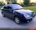 Черный Джили ЦК, объемом двигателя 1.5 л и пробегом 117 тыс. км за 2300 $, фото 1 на Automoto.ua