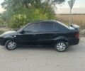 Черный Джили ЦК, объемом двигателя 1.5 л и пробегом 200 тыс. км за 1600 $, фото 3 на Automoto.ua