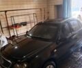 Черный Джили ЦК, объемом двигателя 1.5 л и пробегом 316 тыс. км за 1250 $, фото 5 на Automoto.ua