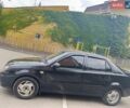 Черный Джили ЦК, объемом двигателя 1.5 л и пробегом 192 тыс. км за 1900 $, фото 1 на Automoto.ua