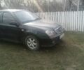Черный Джили ЦК, объемом двигателя 1.5 л и пробегом 175 тыс. км за 1700 $, фото 1 на Automoto.ua