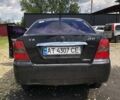 Черный Джили ЦК, объемом двигателя 1.5 л и пробегом 130 тыс. км за 1100 $, фото 6 на Automoto.ua