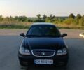 Чорний Джилі ЦК, об'ємом двигуна 1.5 л та пробігом 305 тис. км за 1200 $, фото 1 на Automoto.ua