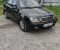 Черный Джили ЦК, объемом двигателя 1.5 л и пробегом 180 тыс. км за 1300 $, фото 1 на Automoto.ua