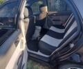 Черный Джили ЦК, объемом двигателя 1.5 л и пробегом 74 тыс. км за 3000 $, фото 17 на Automoto.ua