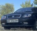 Черный Джили ЦК, объемом двигателя 1.5 л и пробегом 120 тыс. км за 1601 $, фото 1 на Automoto.ua