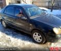 Черный Джили ЦК, объемом двигателя 1.3 л и пробегом 250 тыс. км за 2000 $, фото 1 на Automoto.ua