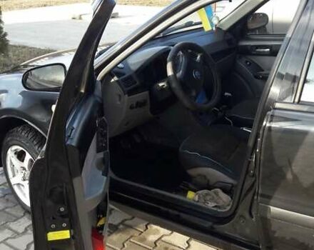 Джили ЦК 2008 в Хмельницком на Automoto.ua Черный Джили ЦК, объемом двигателя 1.5 л и пробегом 217 тыс. км за 1200 $, фото 4 на Automoto.ua