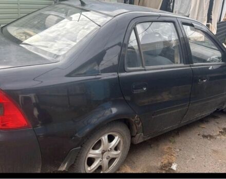 Черный Джили ЦК, объемом двигателя 0 л и пробегом 84 тыс. км за 999 $, фото 1 на Automoto.ua