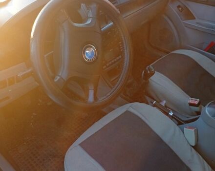 Черный Джили ЦК, объемом двигателя 1.5 л и пробегом 97 тыс. км за 828 $, фото 1 на Automoto.ua