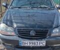 Черный Джили ЦК, объемом двигателя 1.5 л и пробегом 260 тыс. км за 1400 $, фото 1 на Automoto.ua
