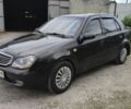 Черный Джили ЦК, объемом двигателя 1.5 л и пробегом 180 тыс. км за 1300 $, фото 4 на Automoto.ua