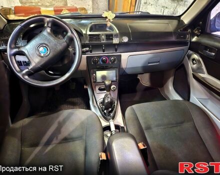 Черный Джили ЦК, объемом двигателя 1.5 л и пробегом 280 тыс. км за 2500 $, фото 6 на Automoto.ua