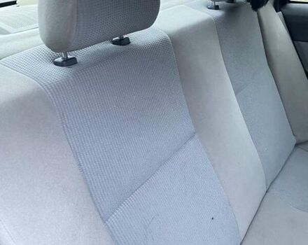 Черный Джили ЦК, объемом двигателя 1.5 л и пробегом 161 тыс. км за 2400 $, фото 5 на Automoto.ua