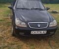 Чорний Джилі ЦК, об'ємом двигуна 0 л та пробігом 119 тис. км за 1450 $, фото 1 на Automoto.ua